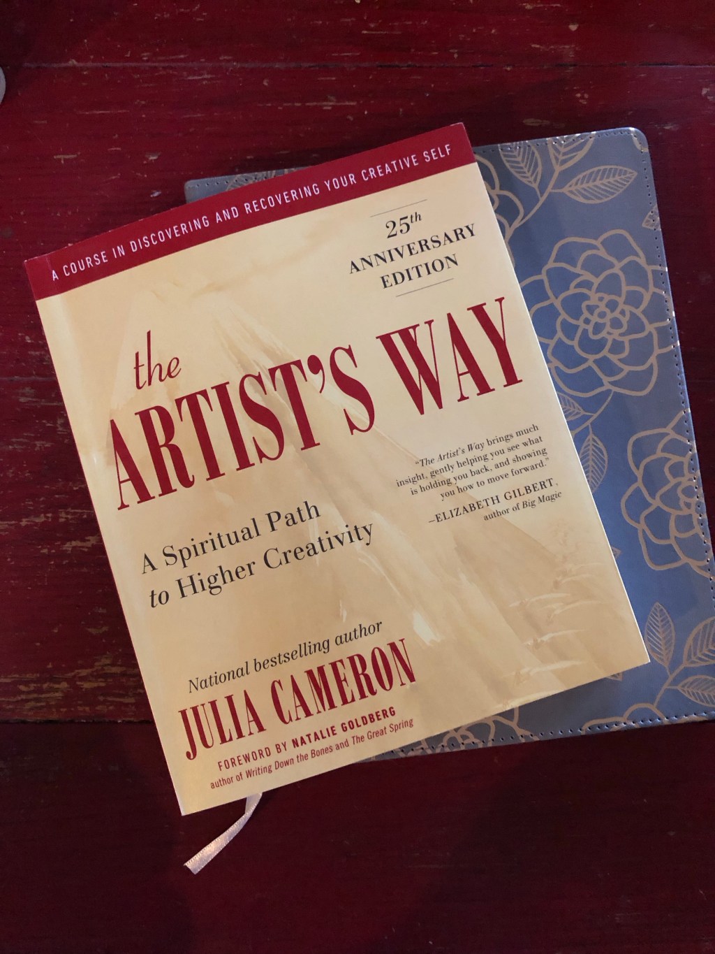 Uncovering Creativity